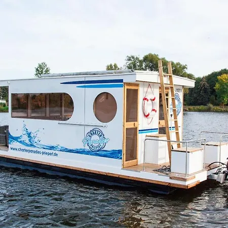 Tekne Lisa Boot 1