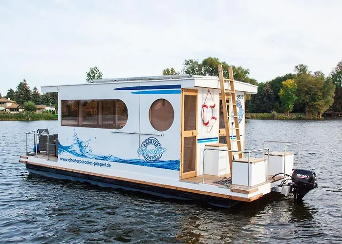 Tekne Lisa Boot 1